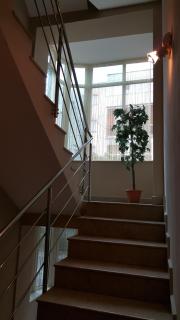 Pensiune Restaurant Avangarde - 1