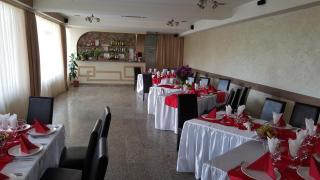 Pensiune Restaurant Avangarde - Piteşti - 5