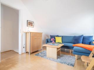 Residenz am Strand Wohnung 5-73 - Zingst - 2
