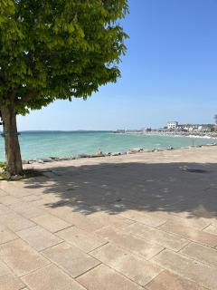 Fährblick - Pension direkt am Wasser - Sassnitz - 7