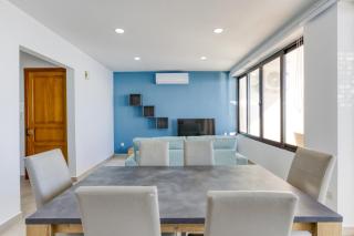 Seafront APT, in the centre of Sliema, OPP beach by 360 Estates - 6