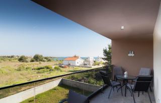 Modern and spacious apartment Helena near the beach - Privlaka - 9
