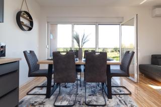 Modern and spacious apartment Helena near the beach - Privlaka - 2