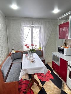 1-комнатные апартаменты на улице Естая, дом 89 напротив ТД Артур - Pavlodar - 9