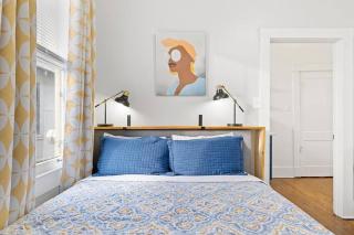 The Studio @CooperYoung- Cozy Apt with Pop of Art - 0