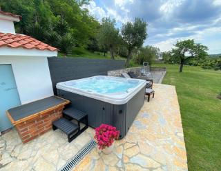 Tolles Ferienhaus in Supetarska Draga mit Gepflegtem Garten - Supetarska Draga - 5