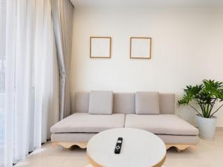 Vinhomes Grandpark homestay Du’s Happy - 3