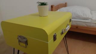 Apartmán Šurany - 4