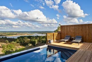 Caju Villas Montargil - Villa Farinha Branca - Montargil - 0