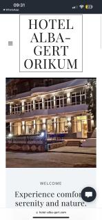 Hotel Alba-Gert - 3
