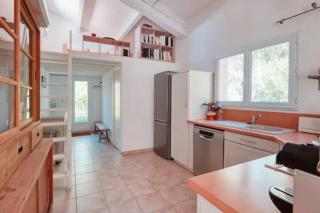 Family cottage with private pool - Fuveau - 3