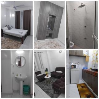 Ashley Homes 3 - Mombasa - 9