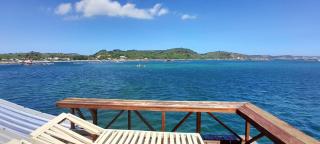 Ekas beach floating Room and suite - 7