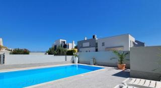 Ferienwohnung in Privlaka mit gemeinsamem Pool, Terrasse und Grill - 4