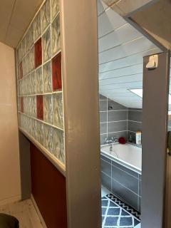 Maison de charme - Cœur de Brest - 8