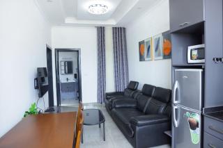 Cozy Apartments Kigali - Kigali - 5