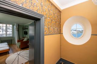Hotel an der Aare Swiss Quality - Solothurn - 1