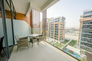 Azizi Riviera 18 - Dubai - 9
