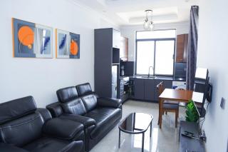 Cozy Apartments Kigali - Kigali - 7