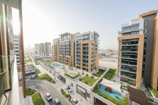 Azizi Riviera 18 - Dubai - 7