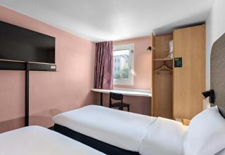 B&B HOTEL Rouen Centre Rive Droite - Rouen - 8