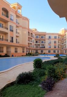 شقة للايجار - Hurghada - 8