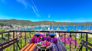 Mykonut Boutique Suites - Fethiye - 0