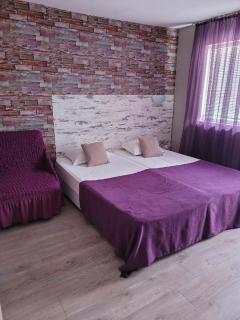 Guest House Taligarov - 4