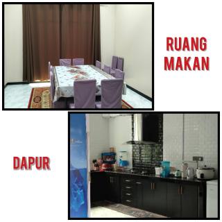 Seri Zahra Homestay - Marang - 7