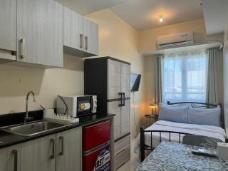 Green Residences Manila by CityStudio - Manila - 6