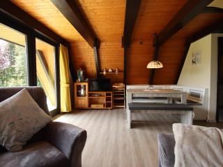 Ferienhaus Amalie, Burhave - Burhave - 8