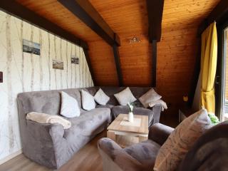 Ferienhaus Amalie, Burhave - Burhave - 9