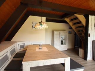Ferienhaus Amalie, Burhave - Burhave - 4
