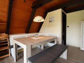 Ferienhaus Amalie, Burhave - Burhave - 5