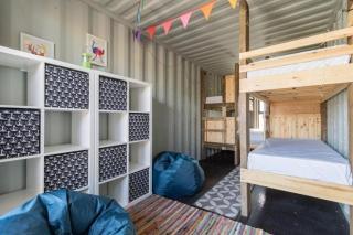 8 Dragon Fly Den, Camp Tapnell - Yarmouth - 0
