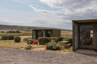 8 Dragon Fly Den, Camp Tapnell - Yarmouth - 1