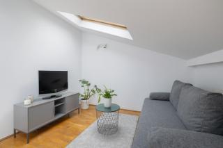 Old Town - Apartment with AC - Długa 65 - Krakow - 8