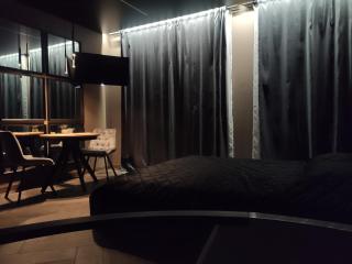 Premium Bubble Jacuzzi Apartment - 3