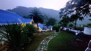 DM Farms Morni Hills Panchkula - 5