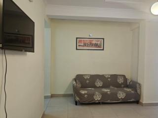 6 BHK in Krishna Nagar Lucknow LKO6BHK 401l&402R - 2