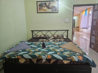 6 BHK in Krishna Nagar Lucknow LKO6BHK 401l&402R - 1