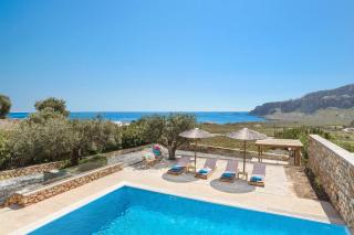 Villa Lindos Blueline by Villa Plus - Lindos - 0