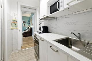 Le Cosy Hermite - Nancy - 4
