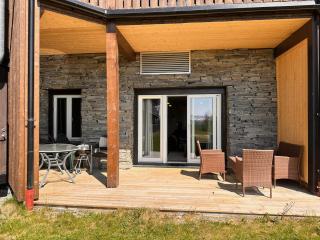 Enjoy Modern Comfort Wi-Fi, Sauna & More! - Beitostøl - 0