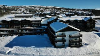 Enjoy Modern Comfort Wi-Fi, Sauna & More! - Beitostøl - 9