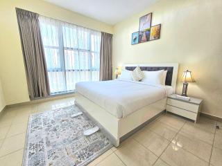 Trinity Holiday Homes - Standpoint Tower Downtown - Dubai - 9