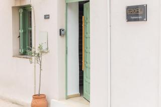 Erofili Traditional House - Chania - 9