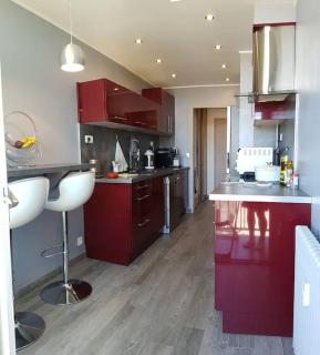 Appartement BAILA, proche de St Emilion et Bordeaux - Libourne - 7