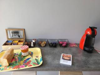 Appartement BAILA, proche de St Emilion et Bordeaux - Libourne - 6