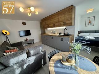 Piękny przytulny apartament - blisko akwenu wodnego - Radom - 7